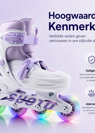 Suotu Skeelers Paars