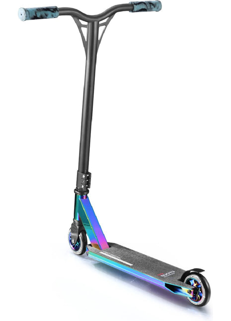 Suotu Stuntstep Pro Rainbow