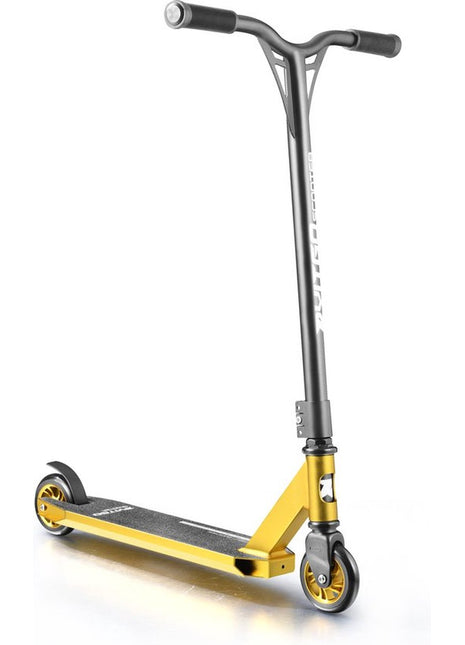 Suotu Stuntstep Pro Goud