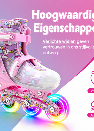 Suotu Skeelers Eenhoorn