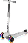 Suotu 3-Wiel Kinderstep Grijs