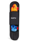 Suotu Short Draagtas