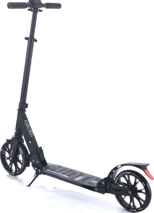 Suotu Kick Step Zwart