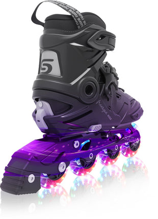 Suotu Skeelers Pro Zwart