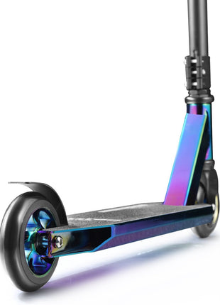 Suotu Stuntstep Pro Rainbow