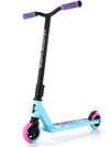 Suotu Stuntstep Blauw/Roze