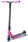 Suotu Stuntstep Roze/blauw