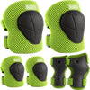 Kinder Beschermingsset Groen Maat S