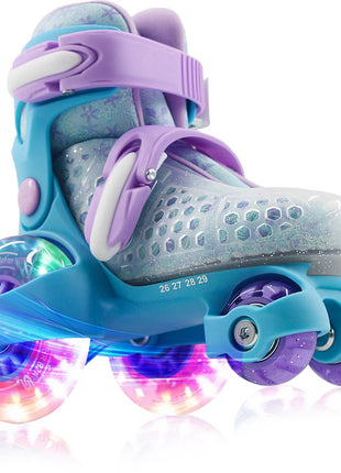 Suotu Rolschaatsen Meisjes