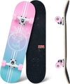 Suotu Skateboard Squa Hert