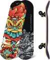 Suotu Skateboard Lain