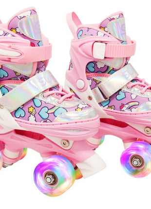 Suotu  Rolschaatsen Unicorn