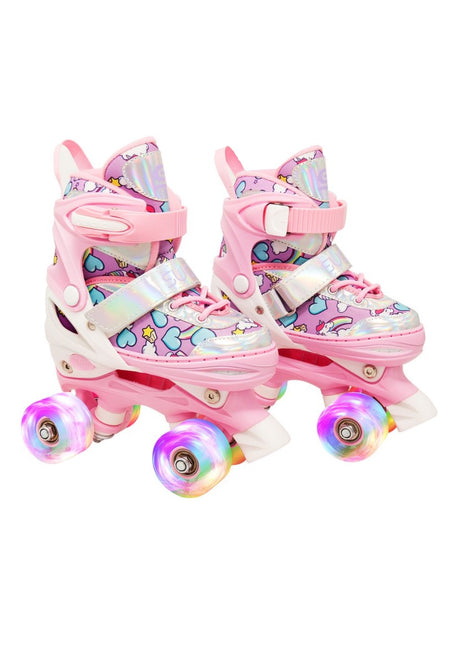 Suotu  Rolschaatsen Unicorn