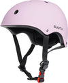 Suotu Skate Helm Roze