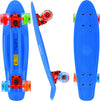 Suotu Short Skateboard Blauw