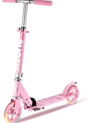 Suotu Kinderstep Roze