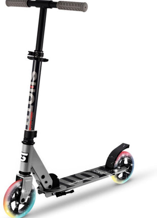 Suotu Kinderstep Grijs