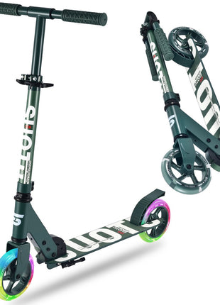 Suotu Kinderstep Groen