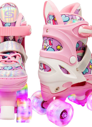 Suotu  Rolschaatsen Unicorn
