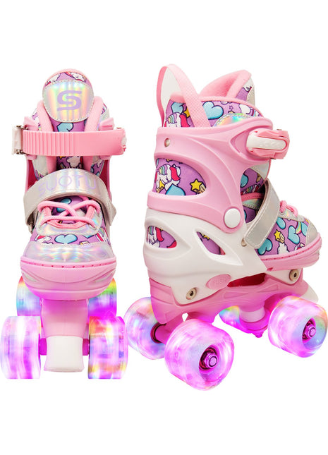 Suotu  Rolschaatsen Unicorn