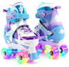 Suotu  Rolschaatsen Blauw
