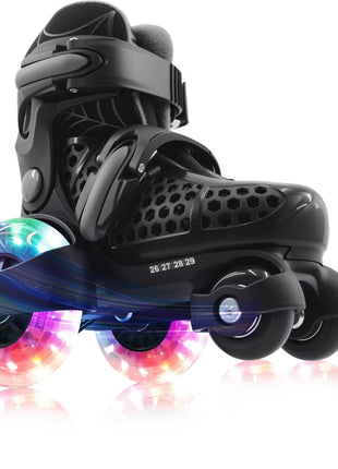 Suotu Rolschaatsen Jongens