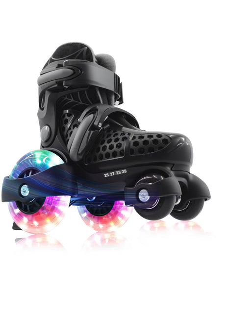 Suotu Rolschaatsen Jongens