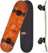 Suotu Skateboard Bruin