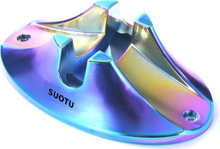 Suotu Stepstandaard