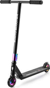 Suotu Stuntstep Zwart/NEO