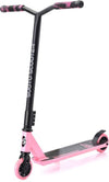 Suotu Stuntstep Roze/Zwart