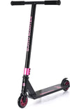 Suotu Stuntstep Zwart/Roze