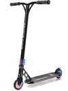 Suotu Stuntstep Ultra Pro Zwart