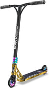 Suotu Stuntstep Ultra Pro Zwart/Brons/NEO