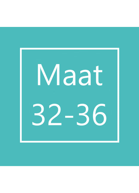 Skeelers pro zwart maat 32-36