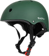 Suotu Skate Helm Groen Maat M