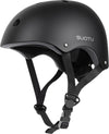 Suotu Skate Helm Zwart