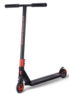 Suotu Stuntstep Zwart/Rood