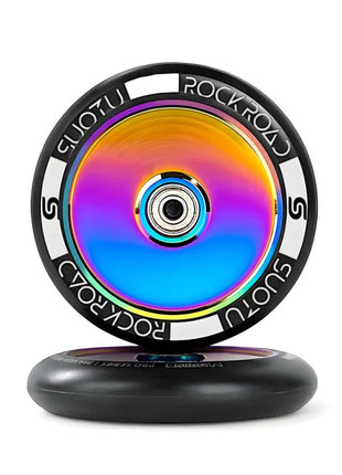 SUOTU Stuntstep Wielen Set 110MM