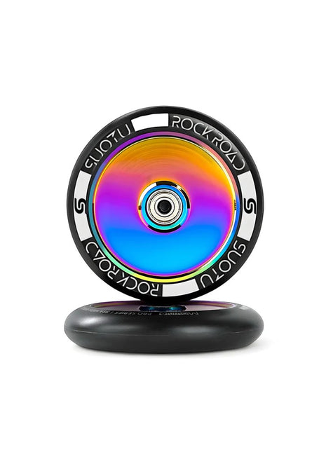 SUOTU Stuntstep Wielen Set 110MM